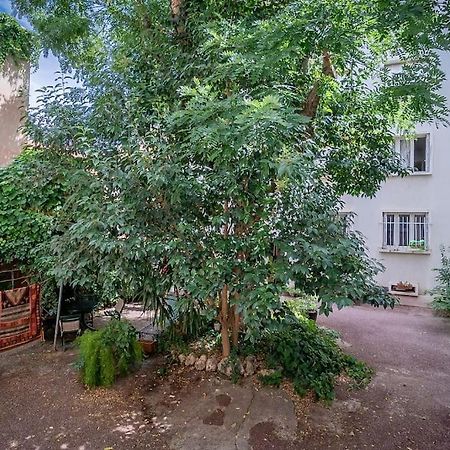 Le Contemporain, Charmant T1, Clim, Centre Ville 蒙彼利埃 外观 照片