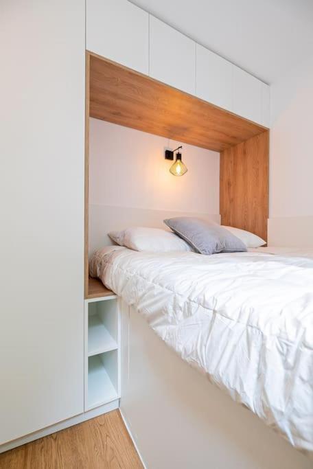 Le Contemporain, Charmant T1, Clim, Centre Ville 蒙彼利埃 外观 照片