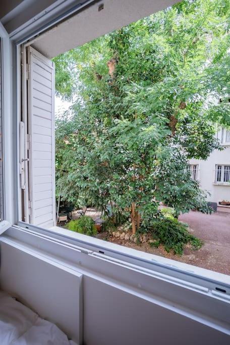 Le Contemporain, Charmant T1, Clim, Centre Ville 蒙彼利埃 外观 照片
